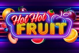 Hot Hot Fruit